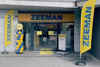 Zeeman abre una tienda en Vilasar de Mar