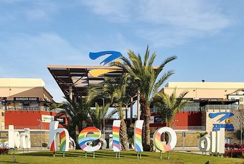 Zenia Boulevard digitaliza el alquiler de sus espacios temporales