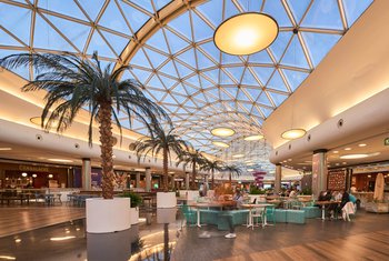 Marineda City suma cuatro nuevos restaurantes a su oferta