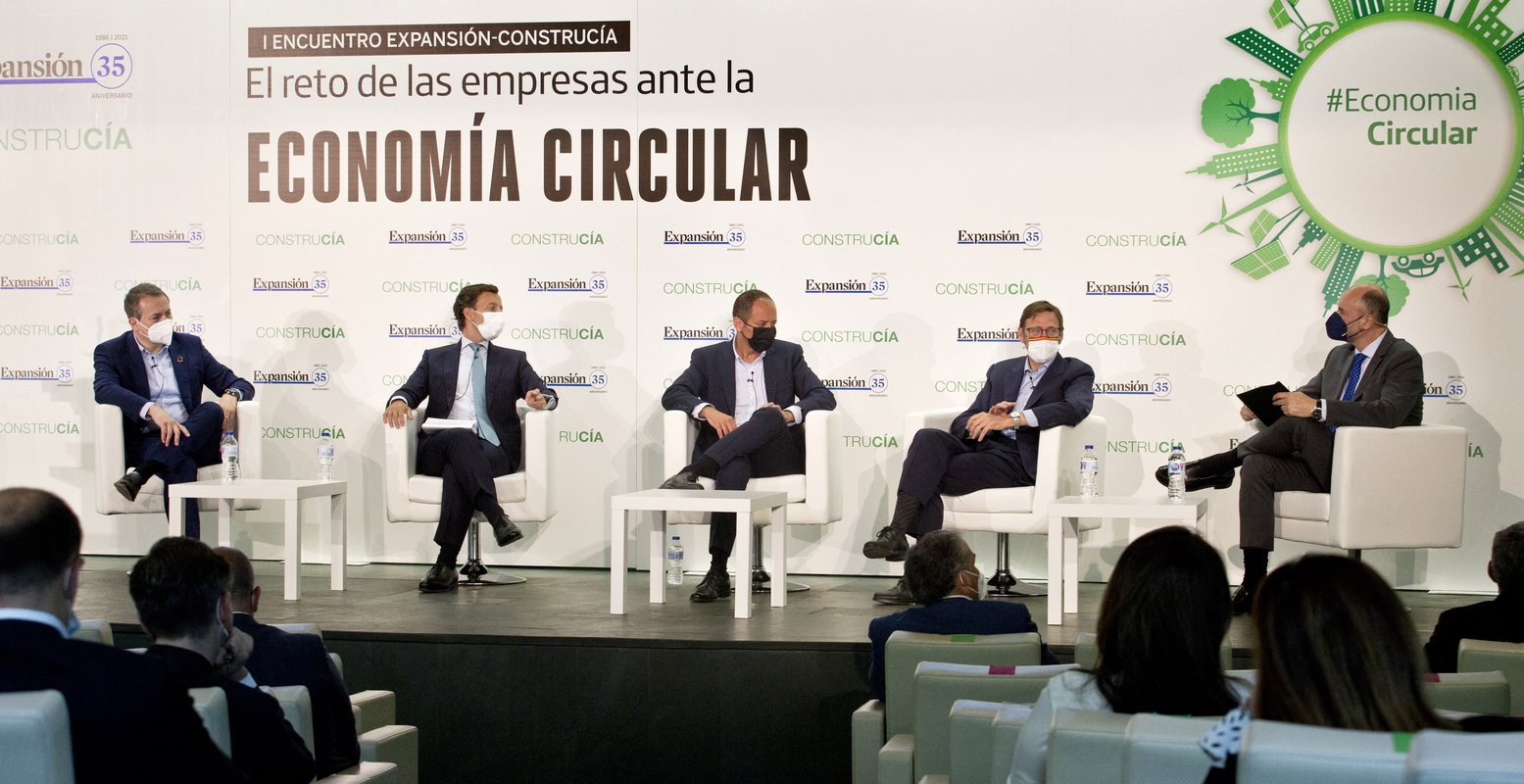 La economía circular como estrategia empresarial