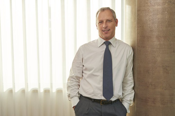 Francisco Cavaleiro de Ferreira, nuevo director general de Multi Iberia