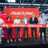MediaMarkt se instala en VidaNova Parc