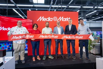 MediaMarkt se instala en VidaNova Parc