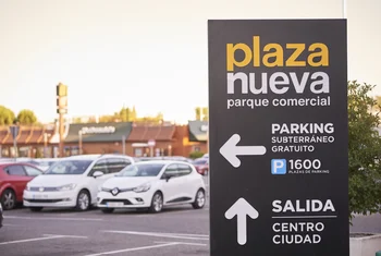 Savills Aguirre Newman suma dos nuevos parques comerciales a su portfolio