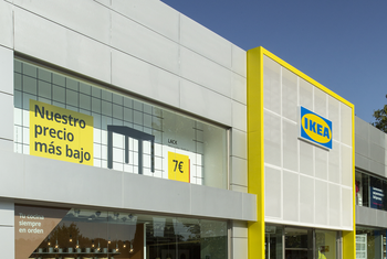 Ikea se expande en Madrid
