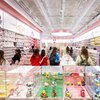 Nueva flagship de MINISO en la Gran Vía madrileña