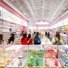 Miniso abre su nueva tienda en Siete Palmas