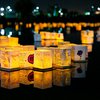 Puerto Venecia acogerá el Water Lantern Festival
