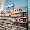 Action inaugura un establecimiento en el centro comercial MN4