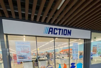 Action suma una nueva tienda en Aragón