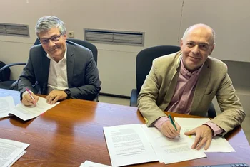 Nhood España y Alcampo firman un acuerdo de colaboración