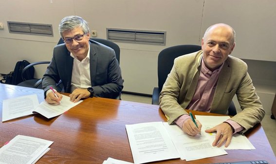Nhood España y Alcampo firman un acuerdo de colaboración