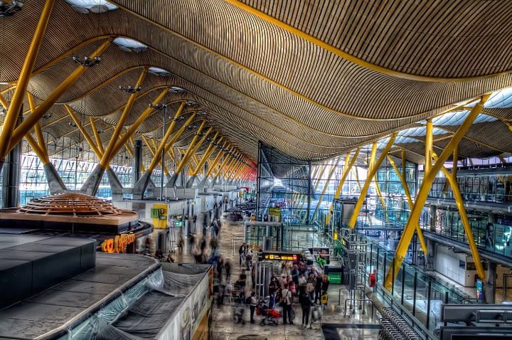 Aena adjudica la oferta de restauración del Aeropuerto Adolfo Suárez-Madrid Barajas