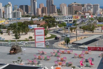 La Marina acoge un afterwork de networking