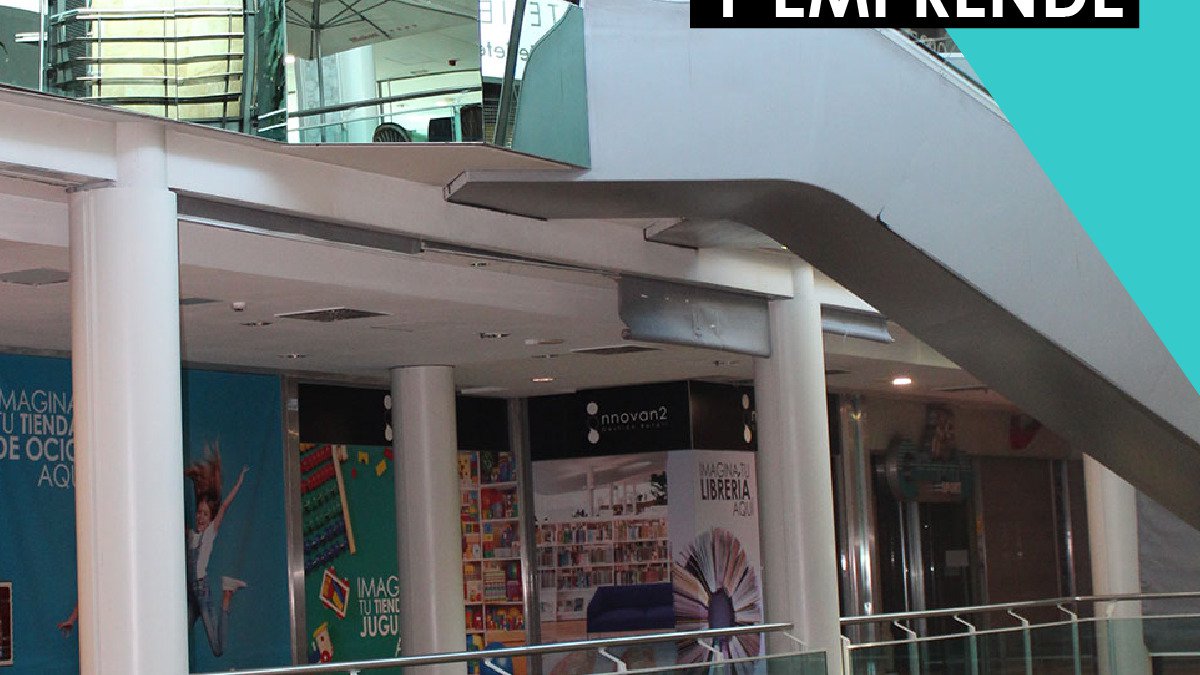 El centro comercial Alcalá Norte convoca una jornada de puertas abiertas