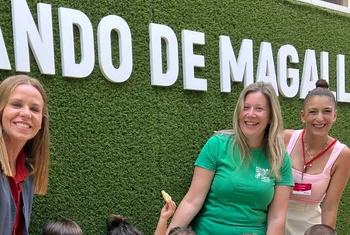 Alcampo busca iniciativas para una alimentación saludable y accesible