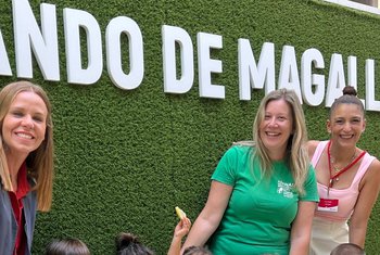 Alcampo busca iniciativas para una alimentación saludable y accesible