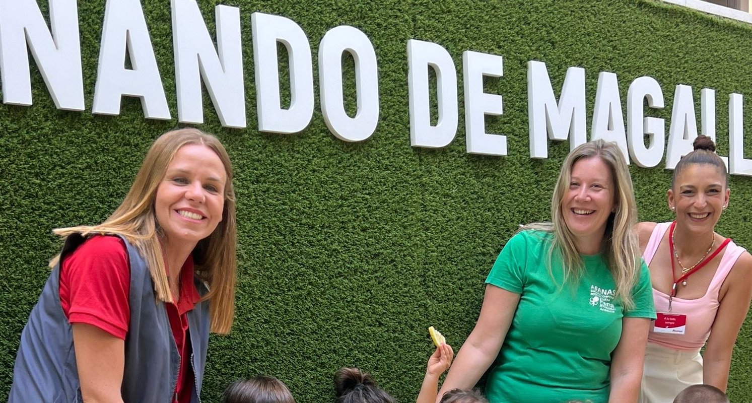 Alcampo busca iniciativas para una alimentación saludable y accesible