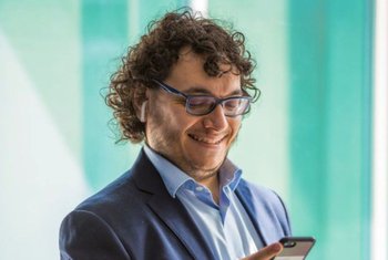 “Una mayor seguridad y flexibilidad son los impulsores de la innovación"