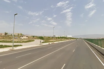 Torrecárdenas recupera todos sus accesos