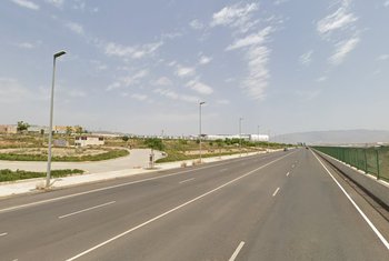 Torrecárdenas recupera todos sus accesos