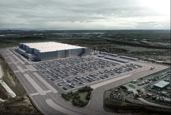 Amazon instalará un centro logístico en Toledo