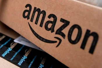 Amazon generó 6.000 nuevos empleos fijos en España en 2021