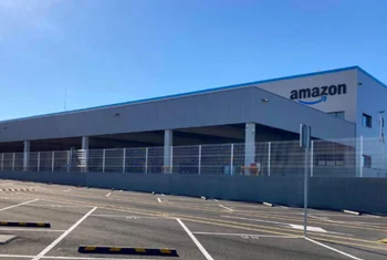 Amazon invertirá 4 millones para el desarrollo tecnológico de su centro en Zaragoza