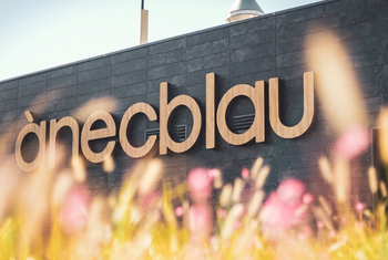 ànecblau amplía su mix de moda, servicios y restauración con tres nuevas marcas
