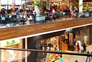 iCHiNA abre su primer restaurante en el centro comercial Westfield Valley Fair
