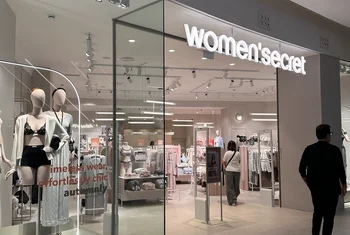 Women’secret regresa a Gran Vía de Vigo