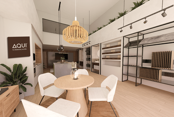 Aquí tu Reforma alcanza su tienda número 100 con una apertura en México