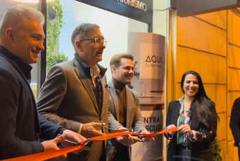 Aquí tu Reforma inaugura su décima Concept Store en España