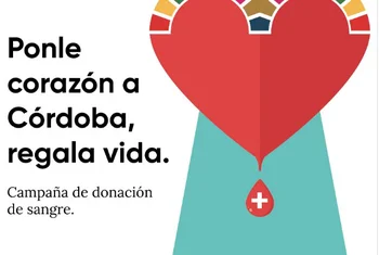 El Arcángel organiza una campaña de donación de sangre