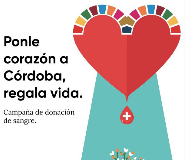 El Arcángel organiza una campaña de donación de sangre