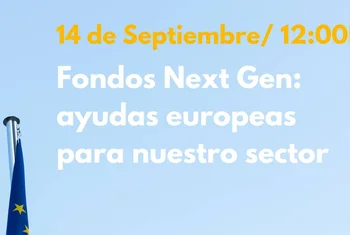 Los Fondos Next Gen, a debate en el próximo Aula AECC