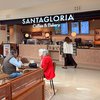 Santagloria se instala en el Centro Comercial Gran Vía de Vigo