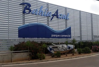 Lap Retail obtiene el mandato de gestión del parque comercial Bahía Azul