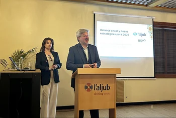 L’Aljub incrementa un 10% sus ventas y un 7,4% la afluencia