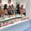 Banbu traslada su tienda en Barcelona