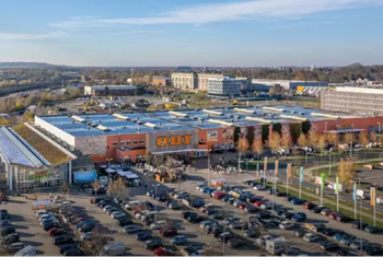 Bankinter y Sierra apuestan por el mercado alemán