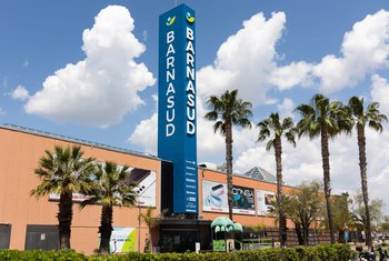 Barnasud amplía su oferta de ocio con la llegada de Ilusiona