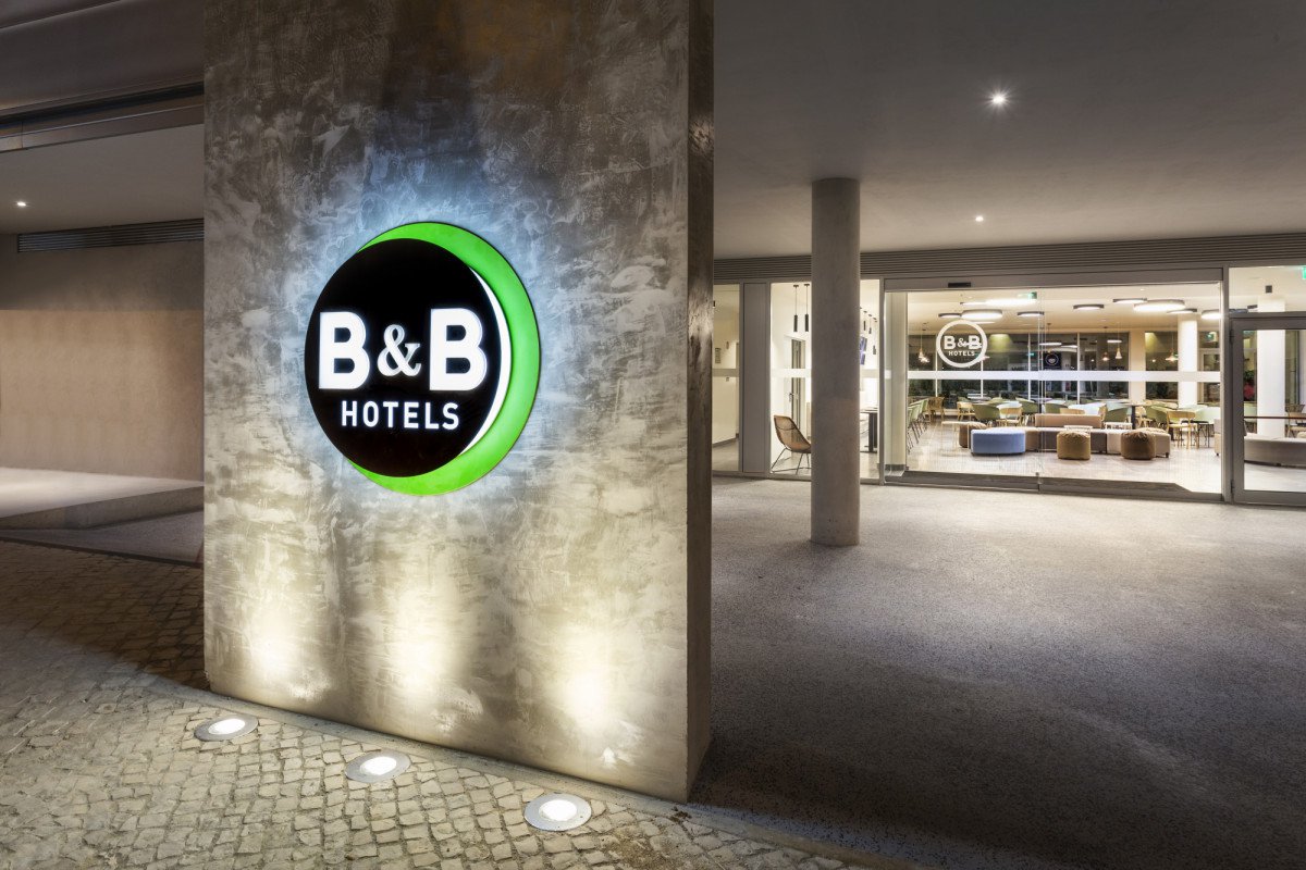 B&B Hotels abrirá sus puertas en el centro comercial N4