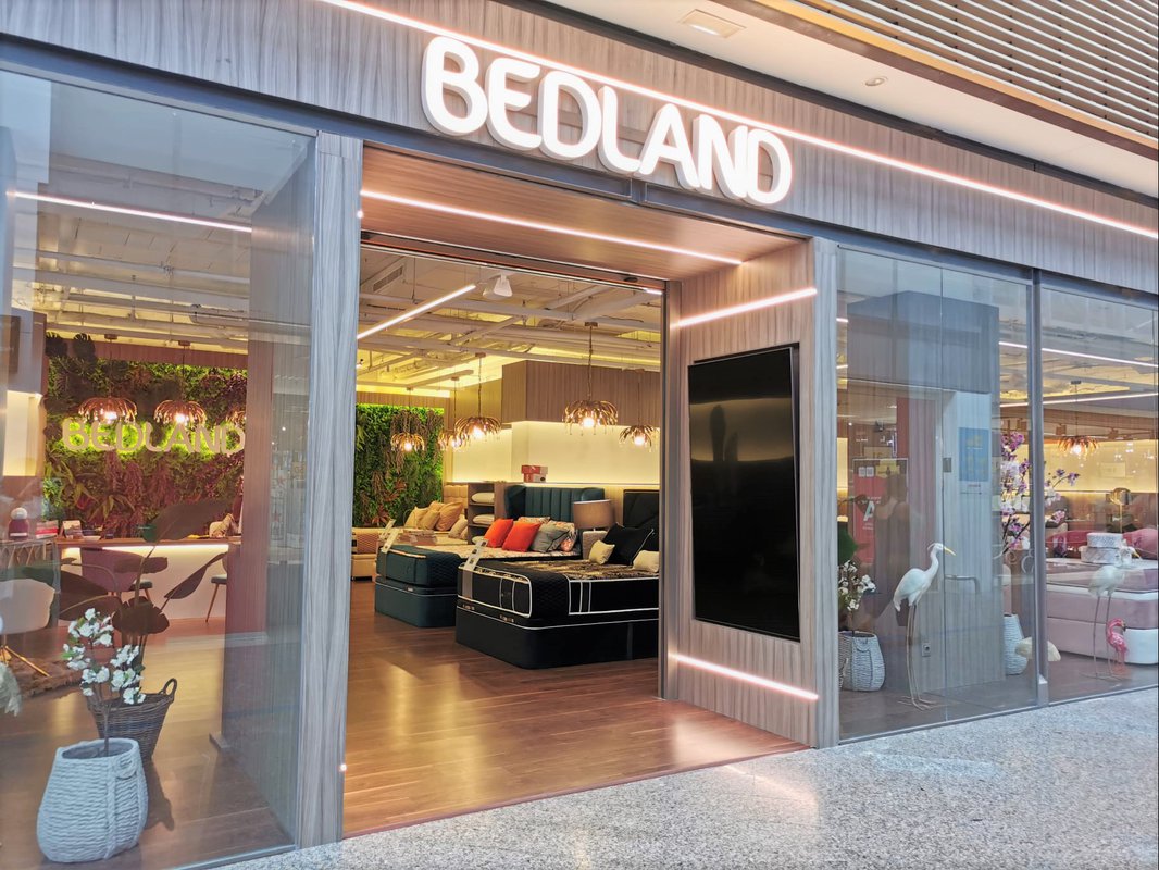 La ampliación de Bedland y la incorporación de Sushi Artist refuerzan la oferta de Bilbondo