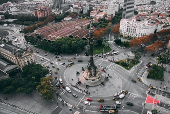 Nathalie Chandler abre en Barcelona su primera tienda física