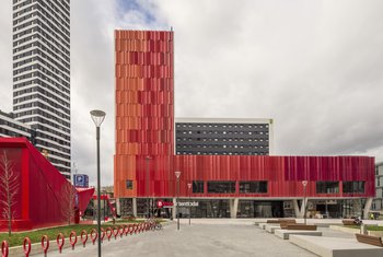 Urban Planet y Goxo Poke se suman a Geuria Merkataritza Gunea