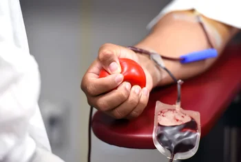 Travesía de Vigo continuará con sus campañas de donación de sangre