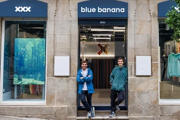 Blue Banana superará los 28 millones de euros en ventas para 2024