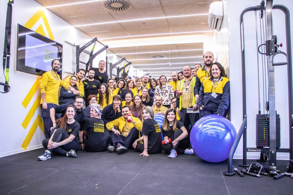 JD Sports entra en el fitness con la adquisición de Bodytone