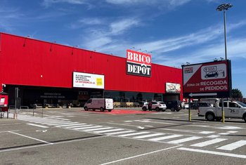 Brico Depôt se suma a la movilidad eléctrica